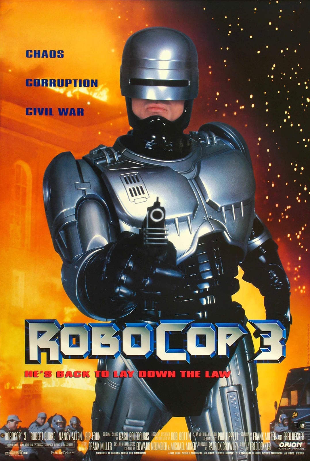 robocop 3 Picture