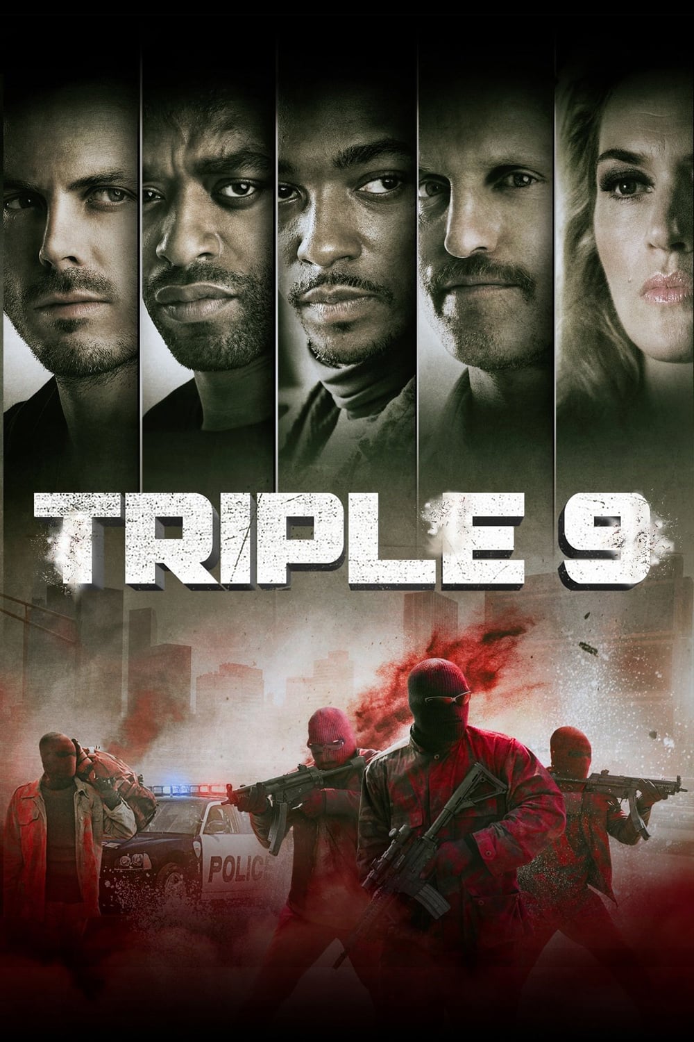 Triple 9 Picture - Image Abyss