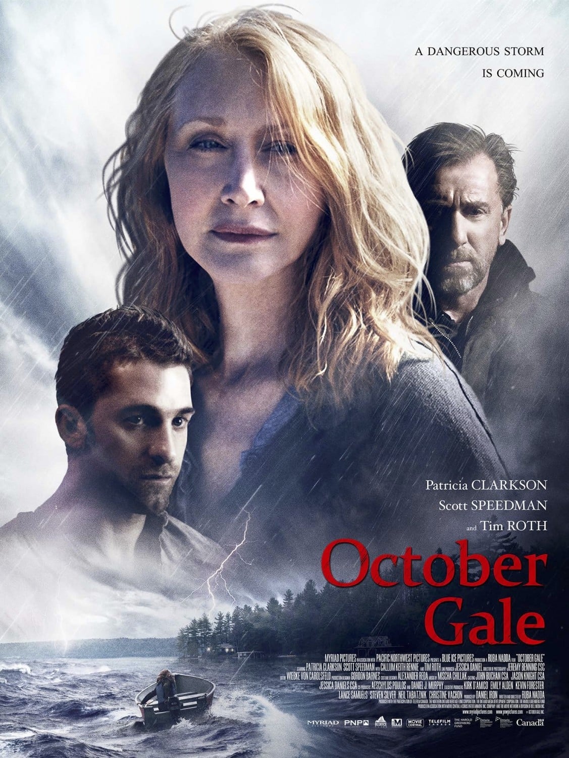 october gale Picture Image Abyss