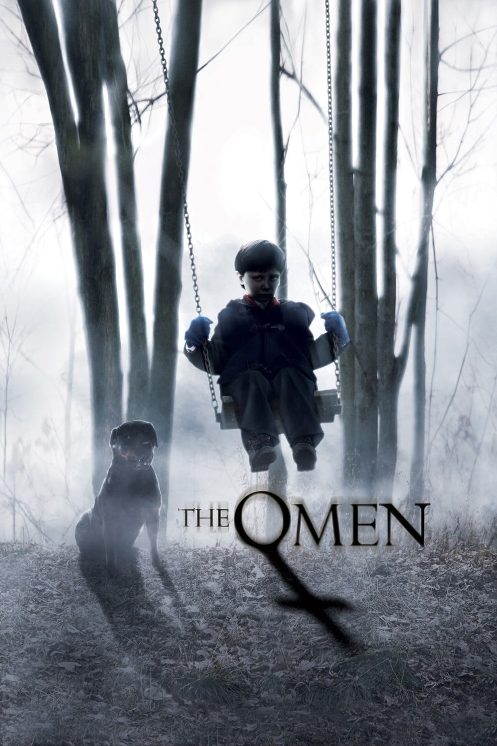 The Omen (2006) Picture