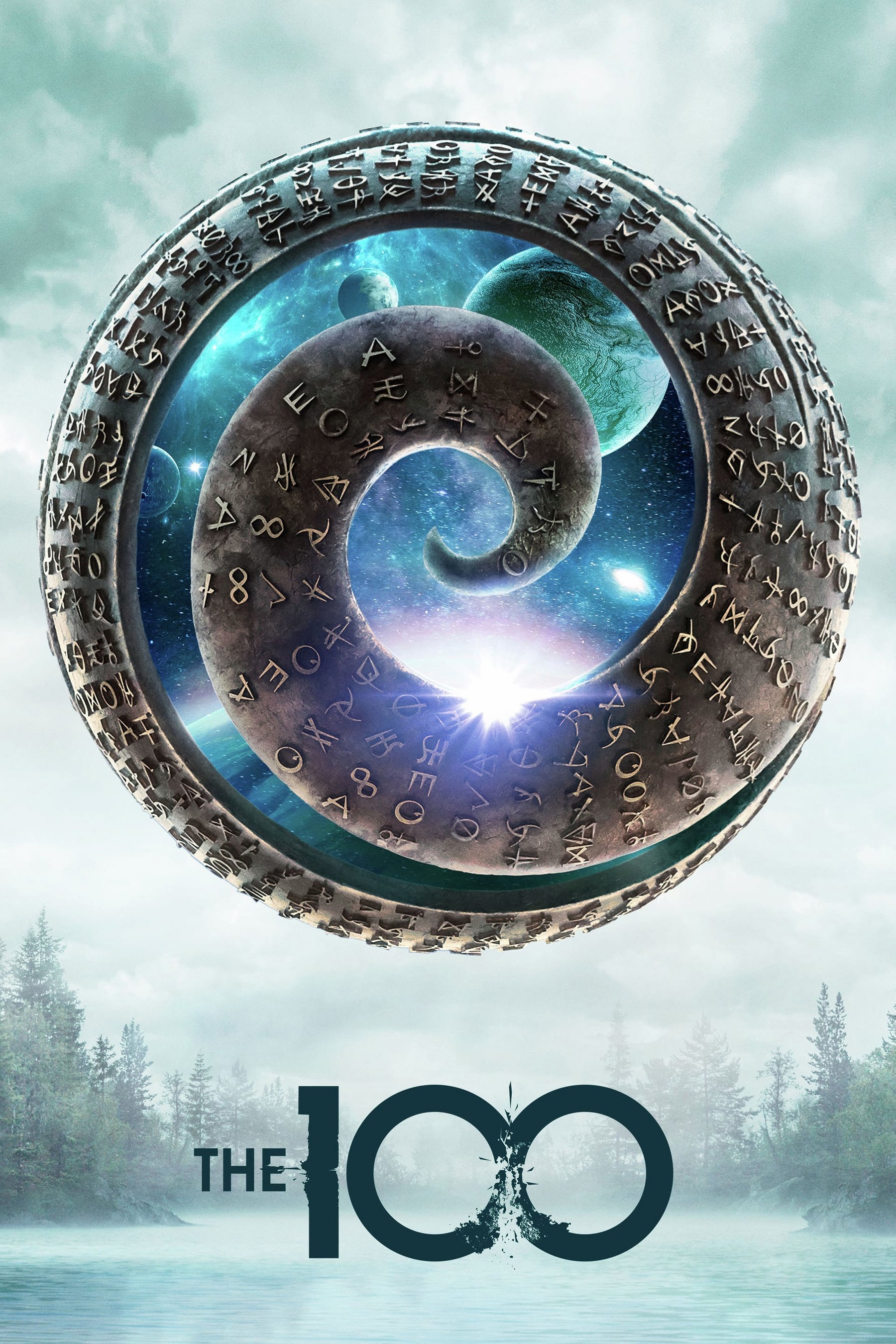 The 100 Picture