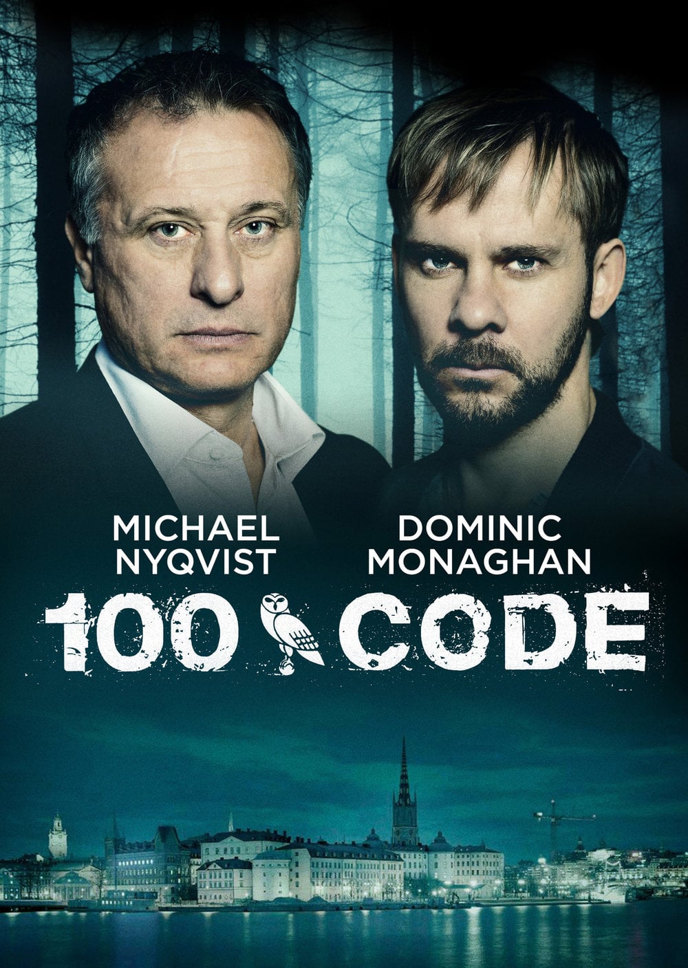 100 Code Picture