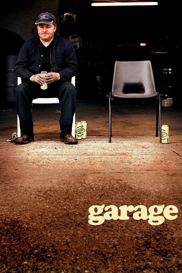 Garage Picture