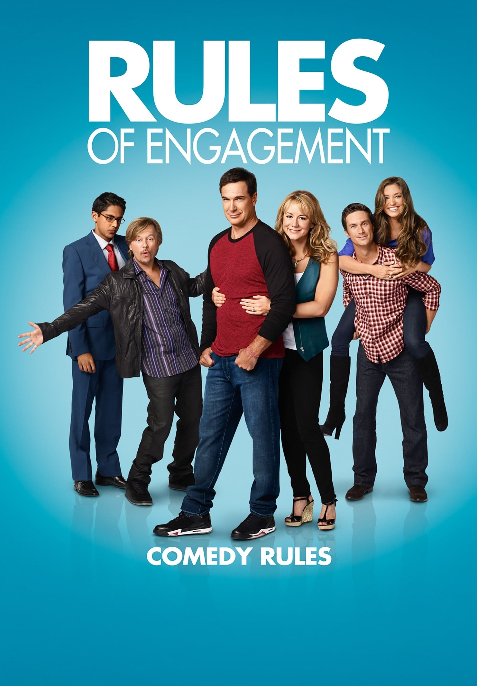 Rules of Engagement Picture