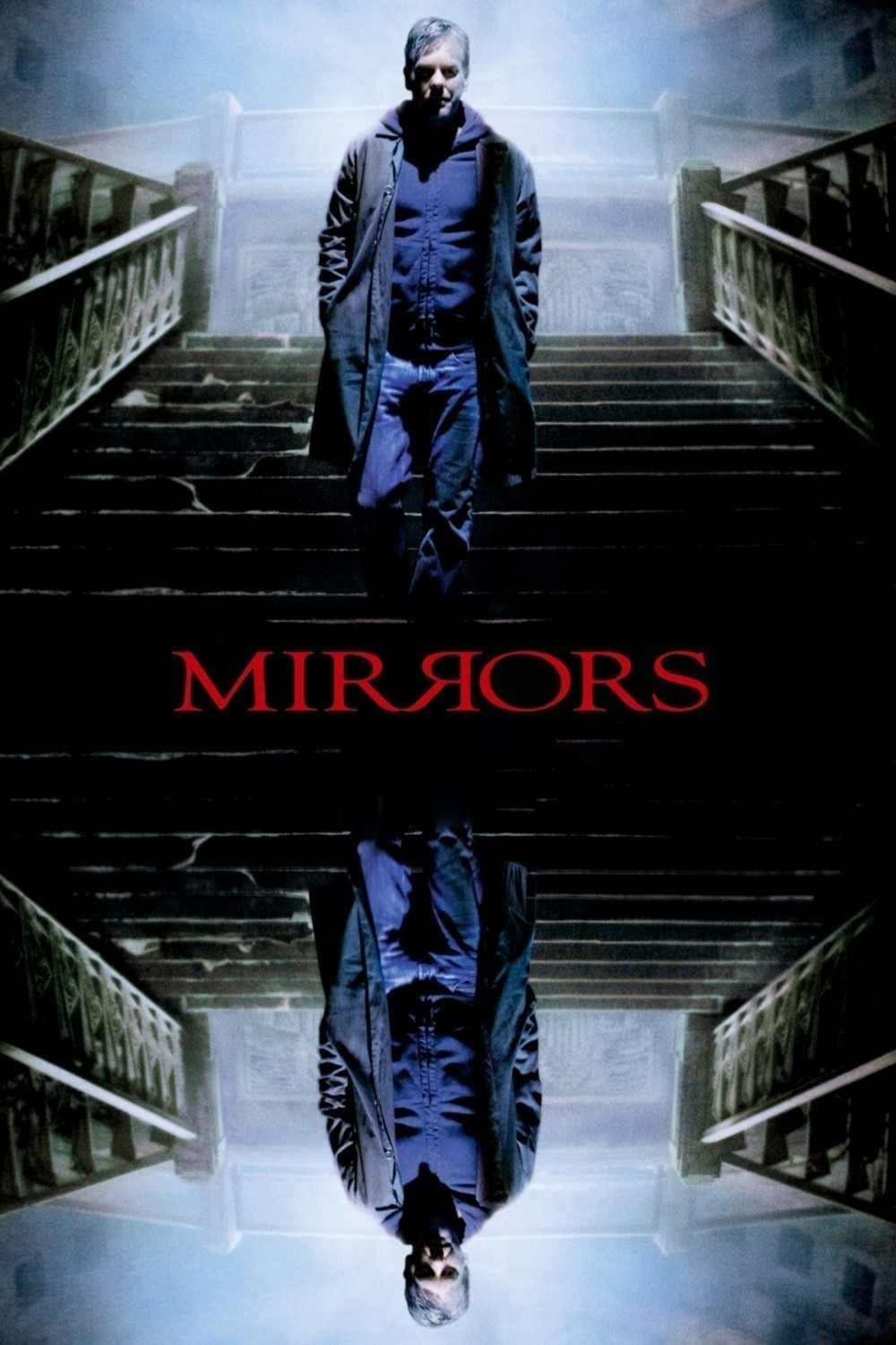 movie mirror Image