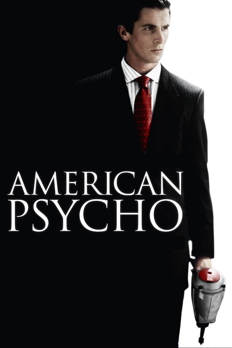 American Psycho - Desktop Wallpapers, Phone Wallpaper, PFP, Gifs, and More!