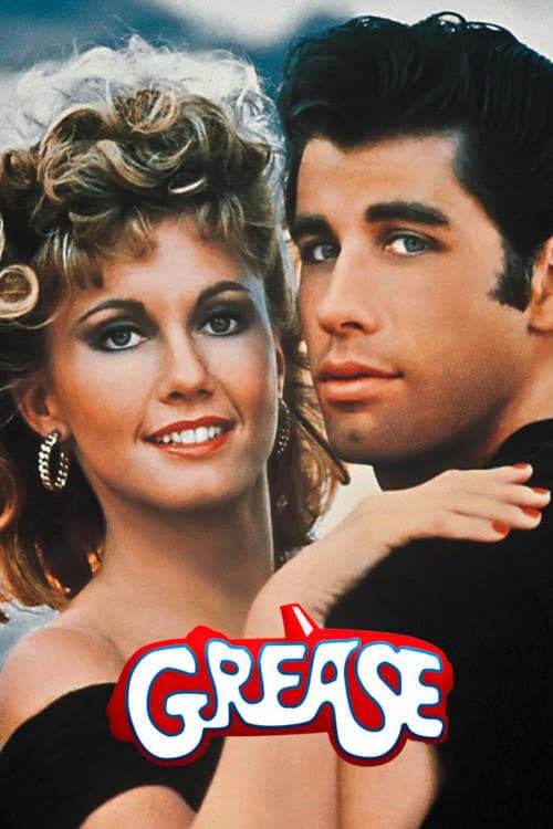 movie Grease Image