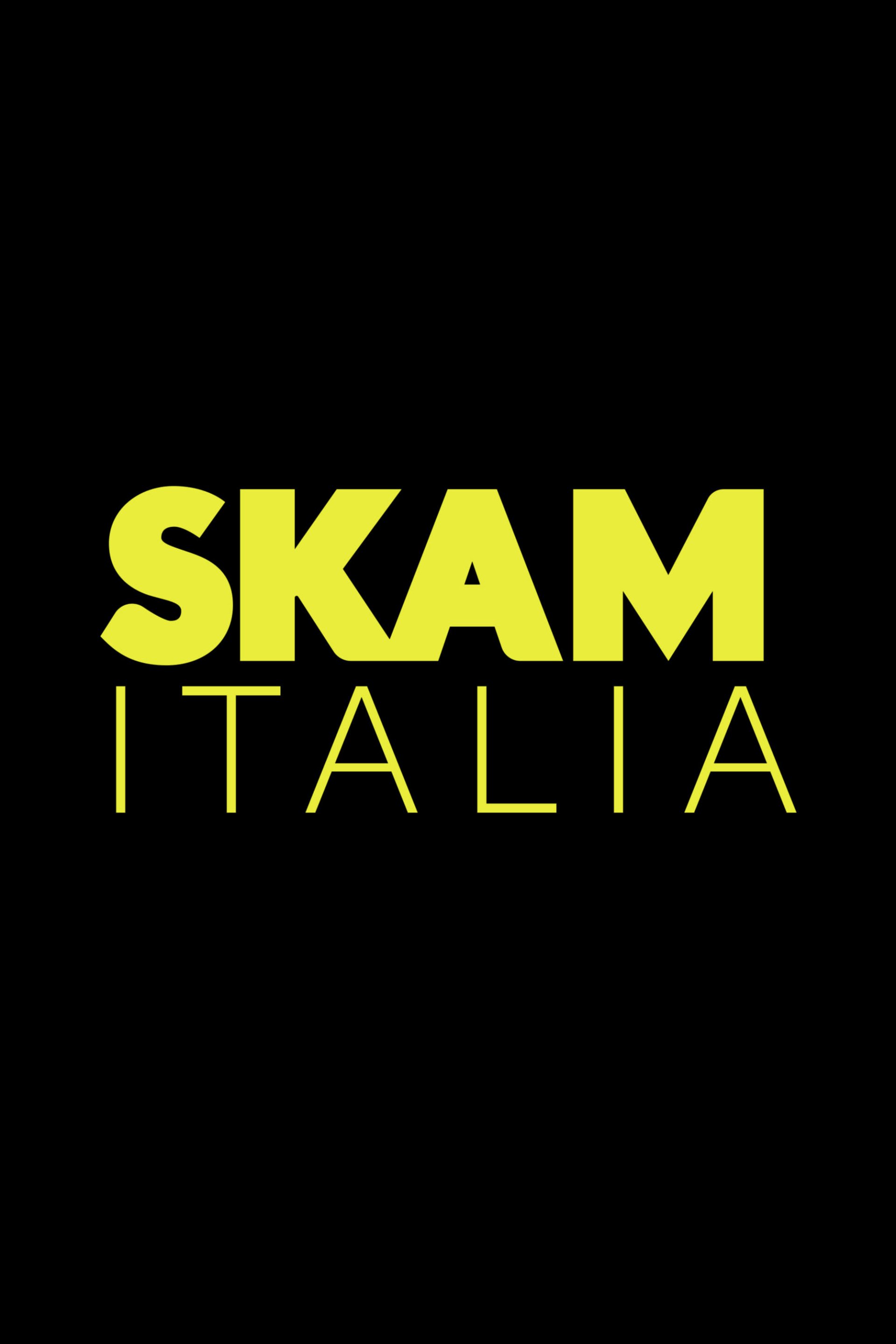 Download TV Show SKAM Italia Image