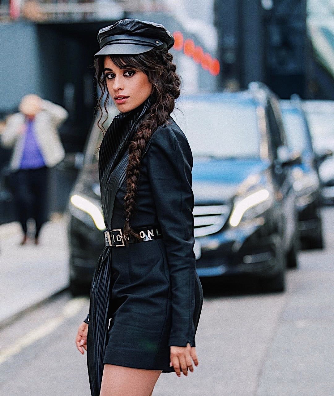  Beautiful Camila