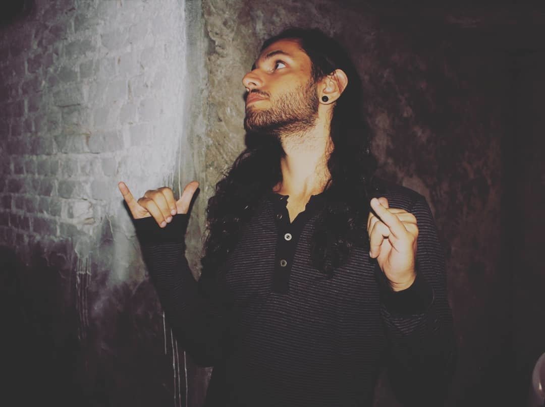 Thiago Modesto Image