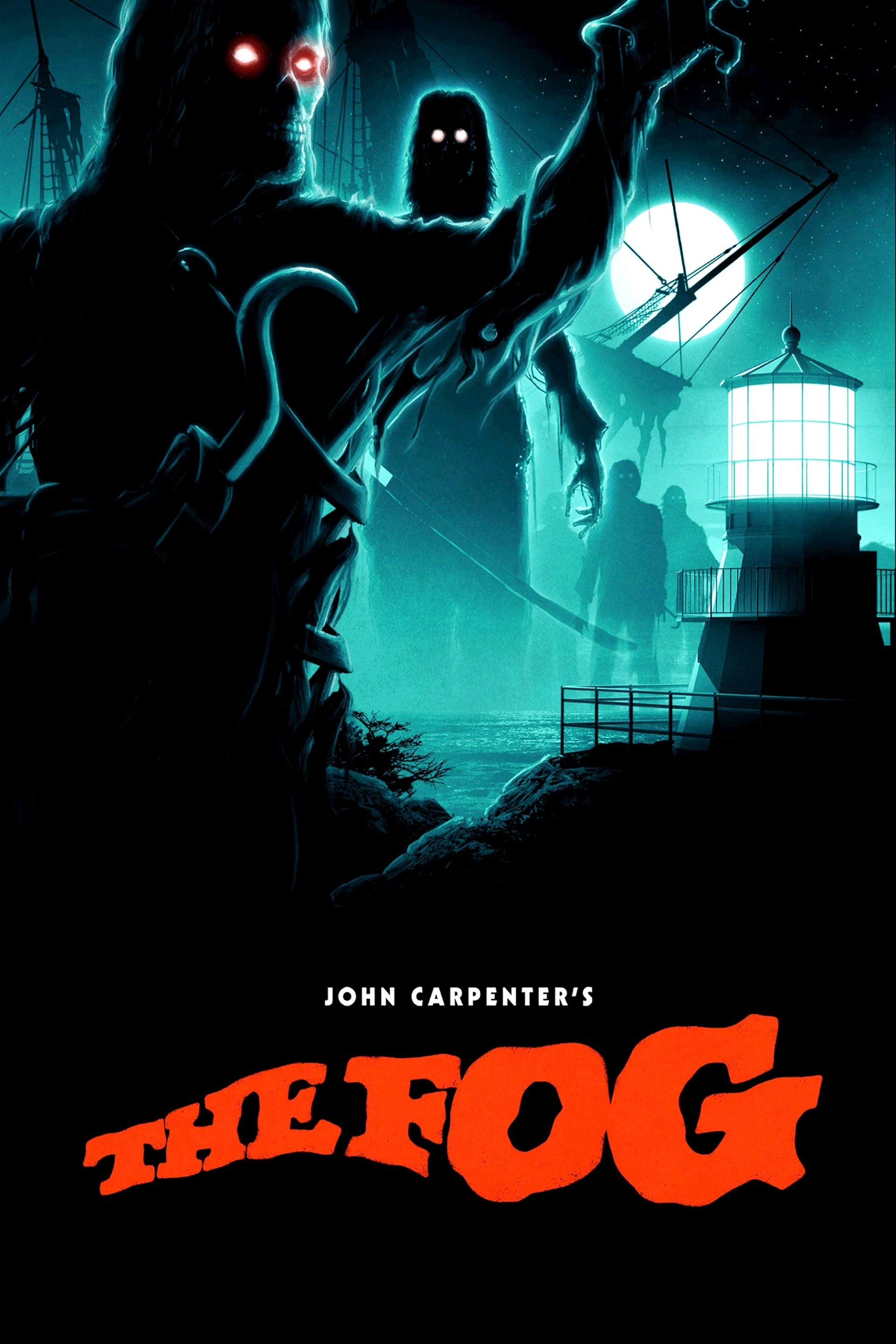 movie The Fog (1980) Image