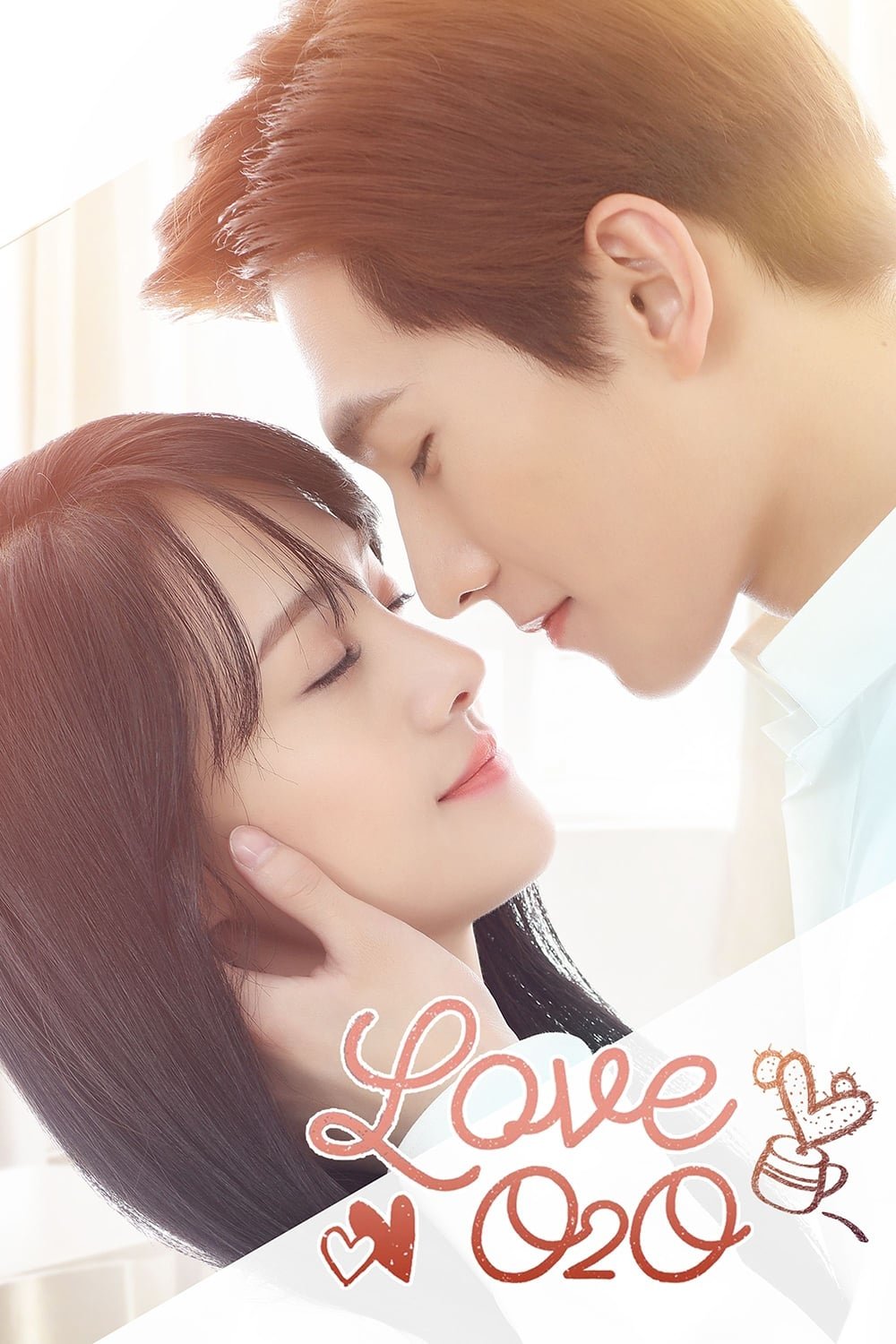 Love O2O TV Show Poster - ID: 358482 - Image Abyss