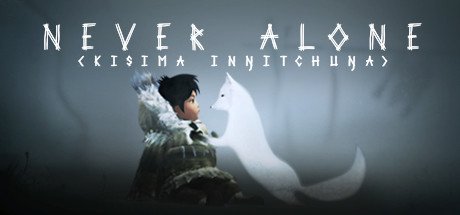 video game Never Alone Image