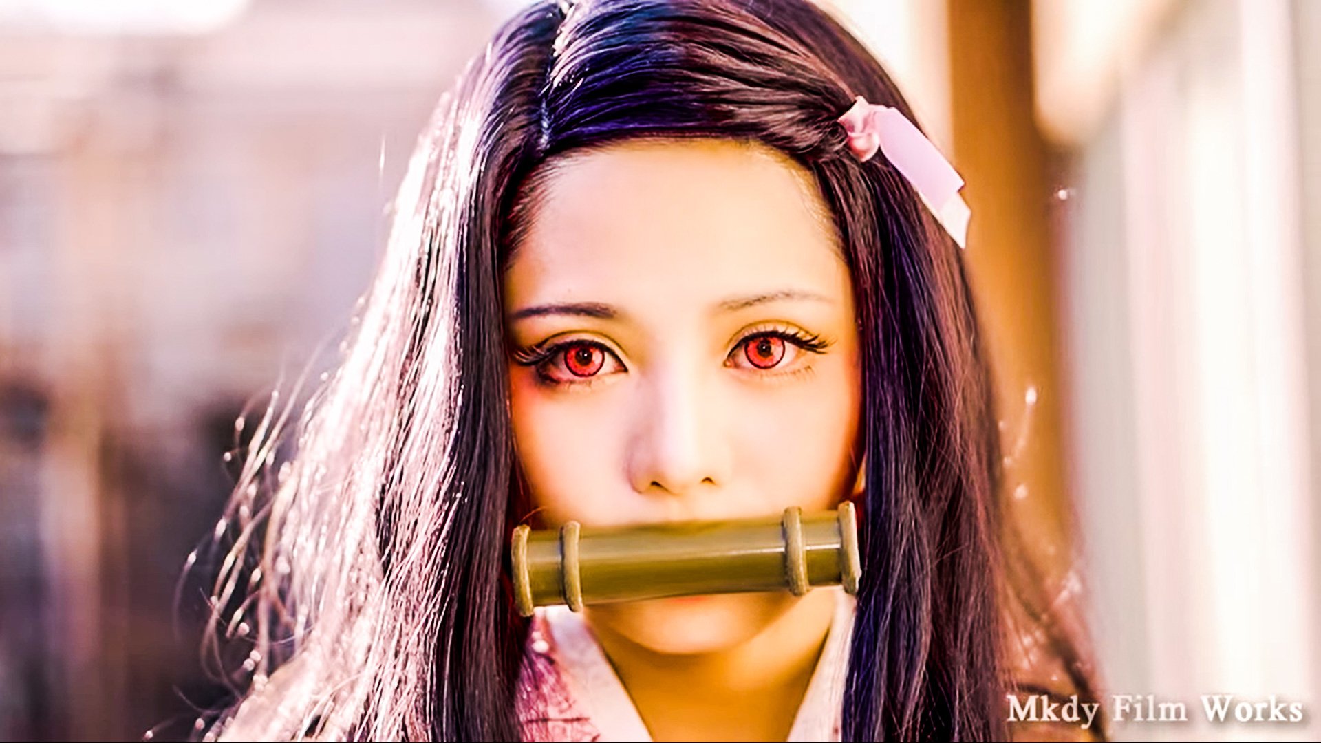 Anime Demon Slayer: Kimetsu no Yaiba Image