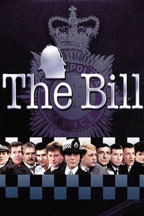TV Show the bill Image