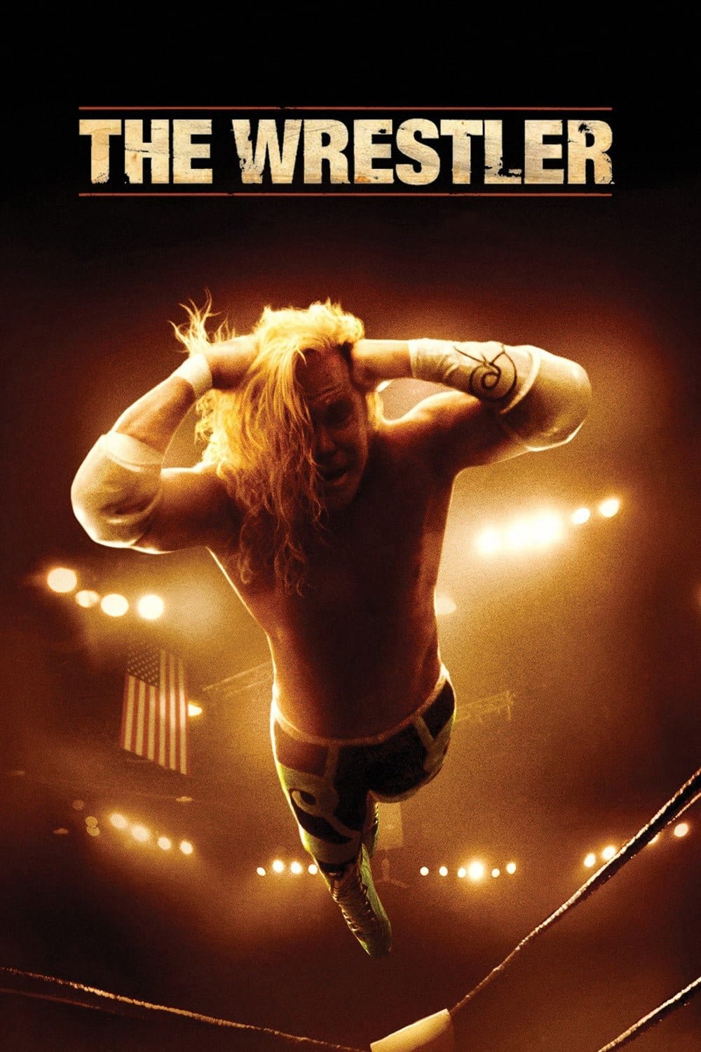 movie The Wrestler Image