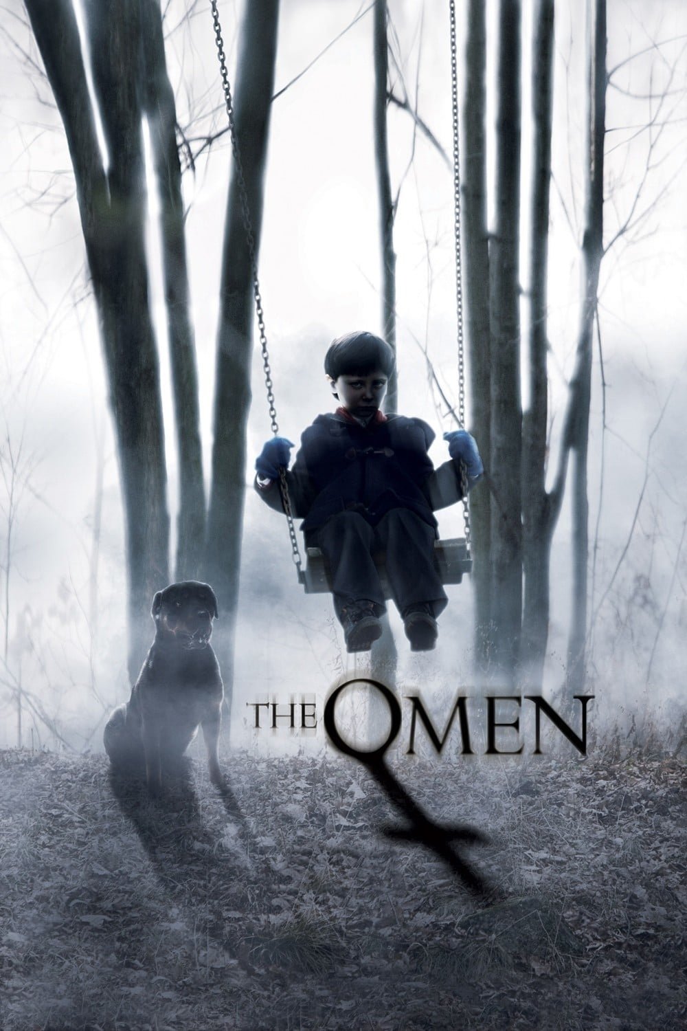 The Omen (2006) Movie Poster ID 358867 Image Abyss