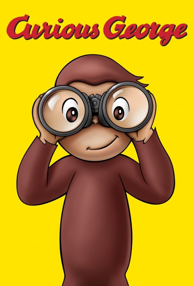 Curious George - Desktop Wallpapers, Phone Wallpaper, PFP, Gifs, and More!