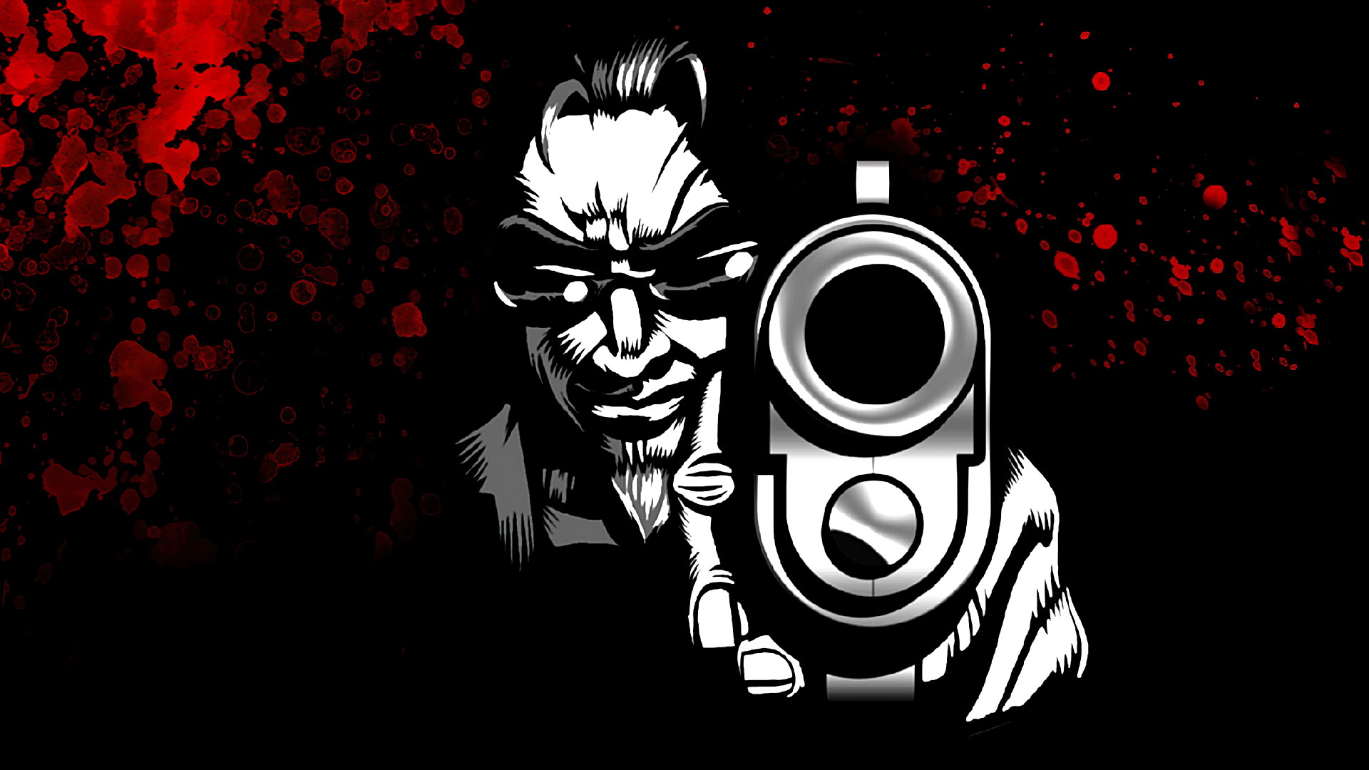 POSTAL 2 - Desktop Wallpapers, Phone Wallpaper, PFP, Gifs, and More!