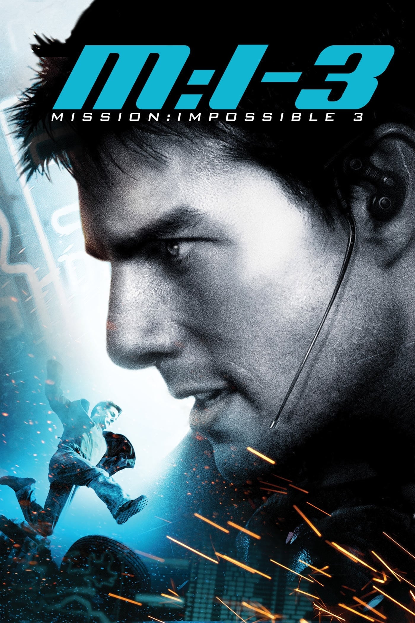 Mission: Impossible III Picture