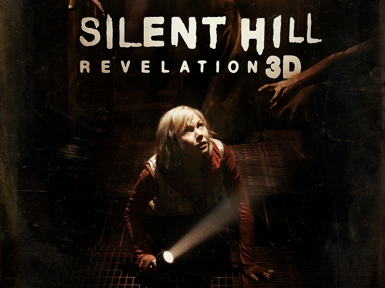 Silent Hill Revelation Picture Image Abyss