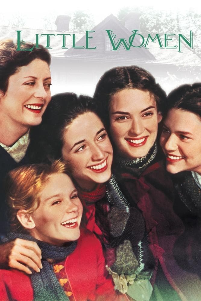 Little Women (1994) Picture Image Abyss