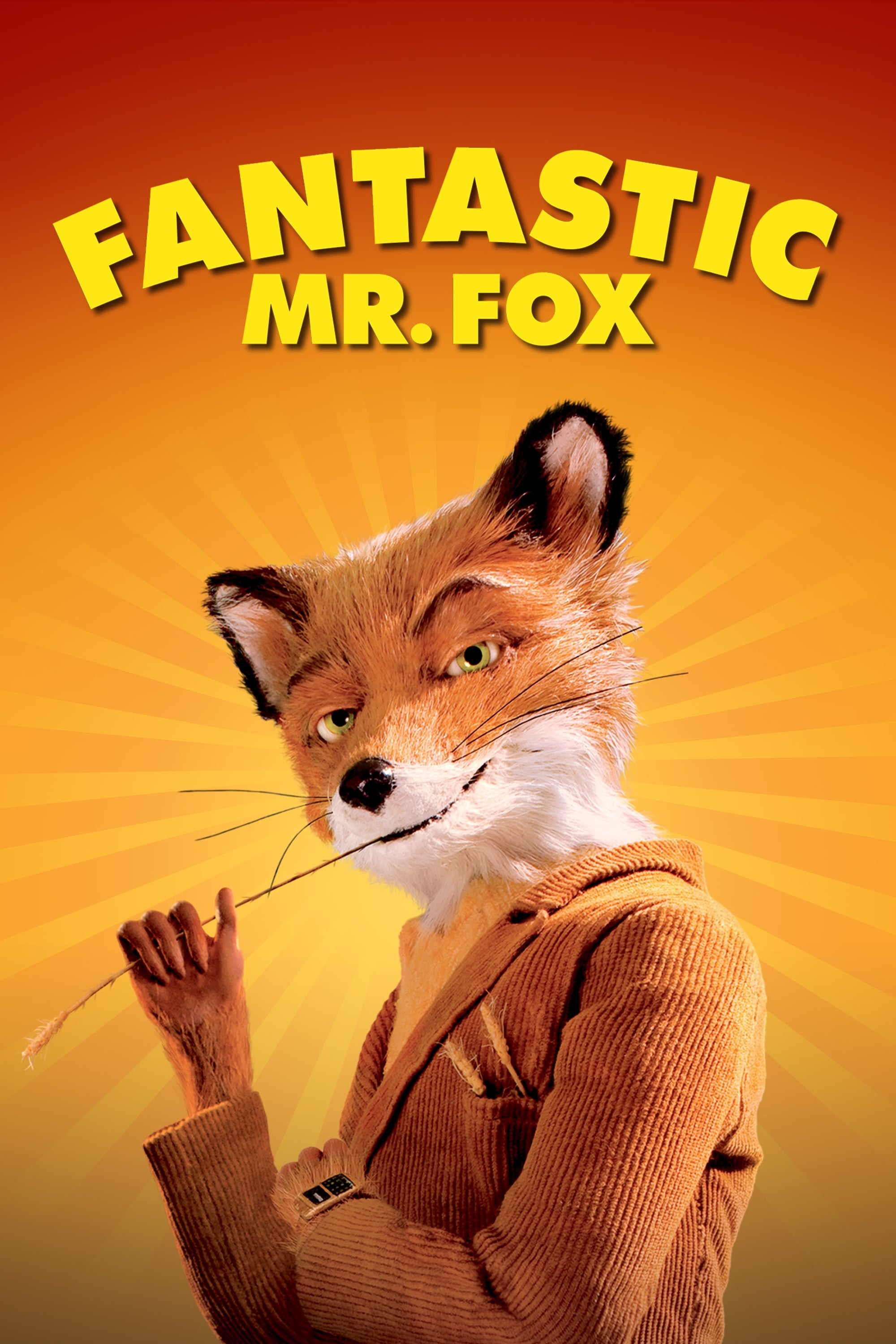 Fantastic Mr. Fox Picture