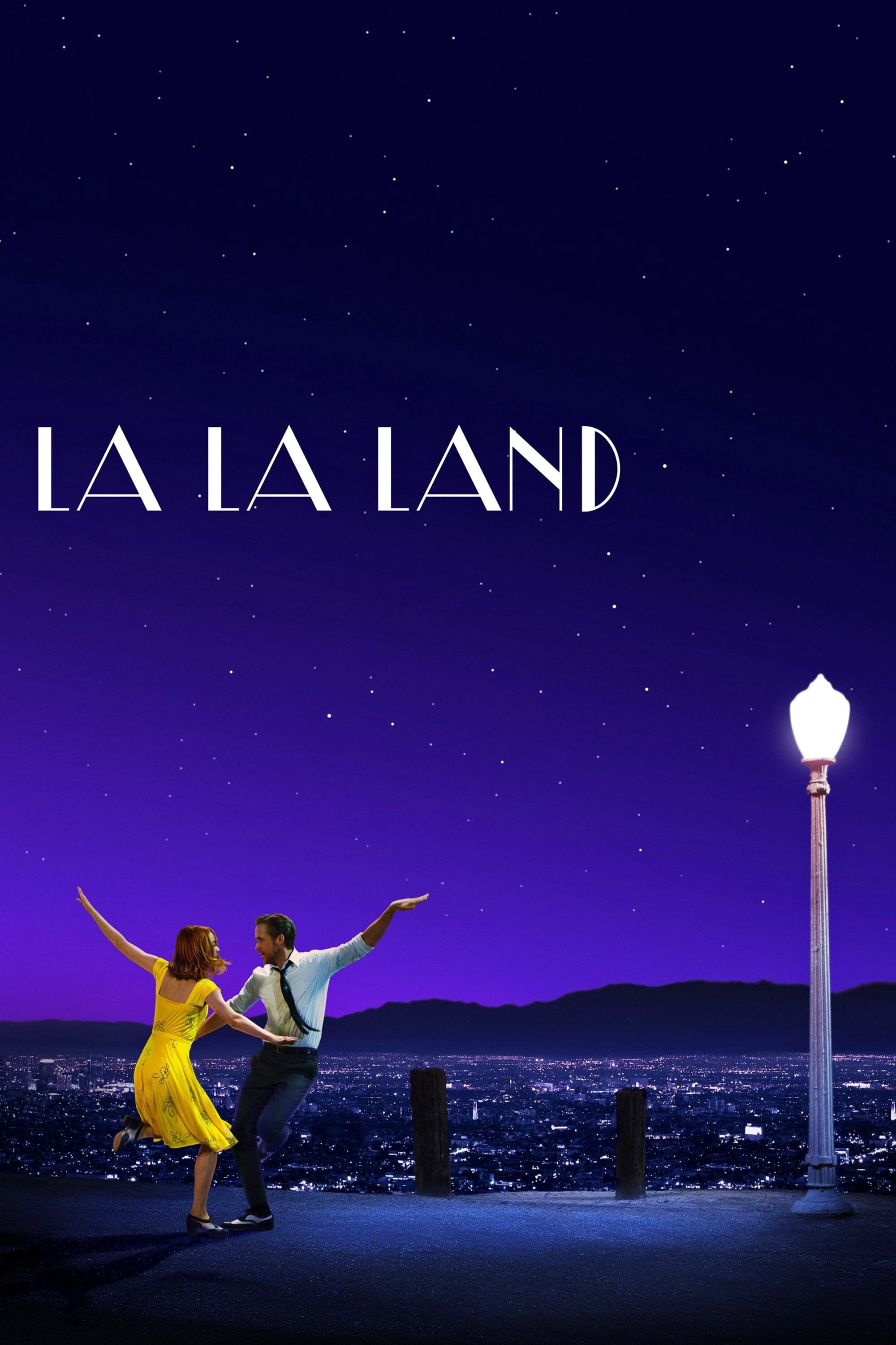 Download Movie La La Land Image