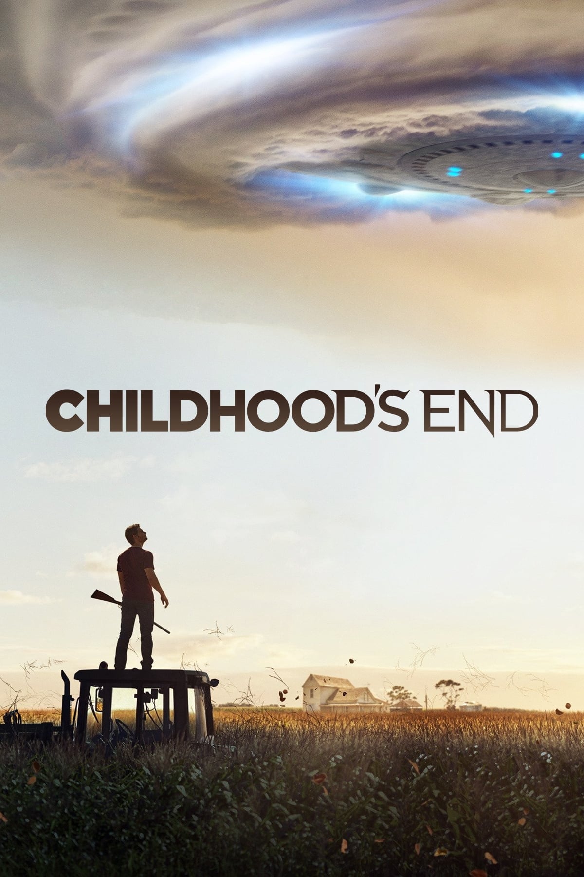 Childhood's End Picture