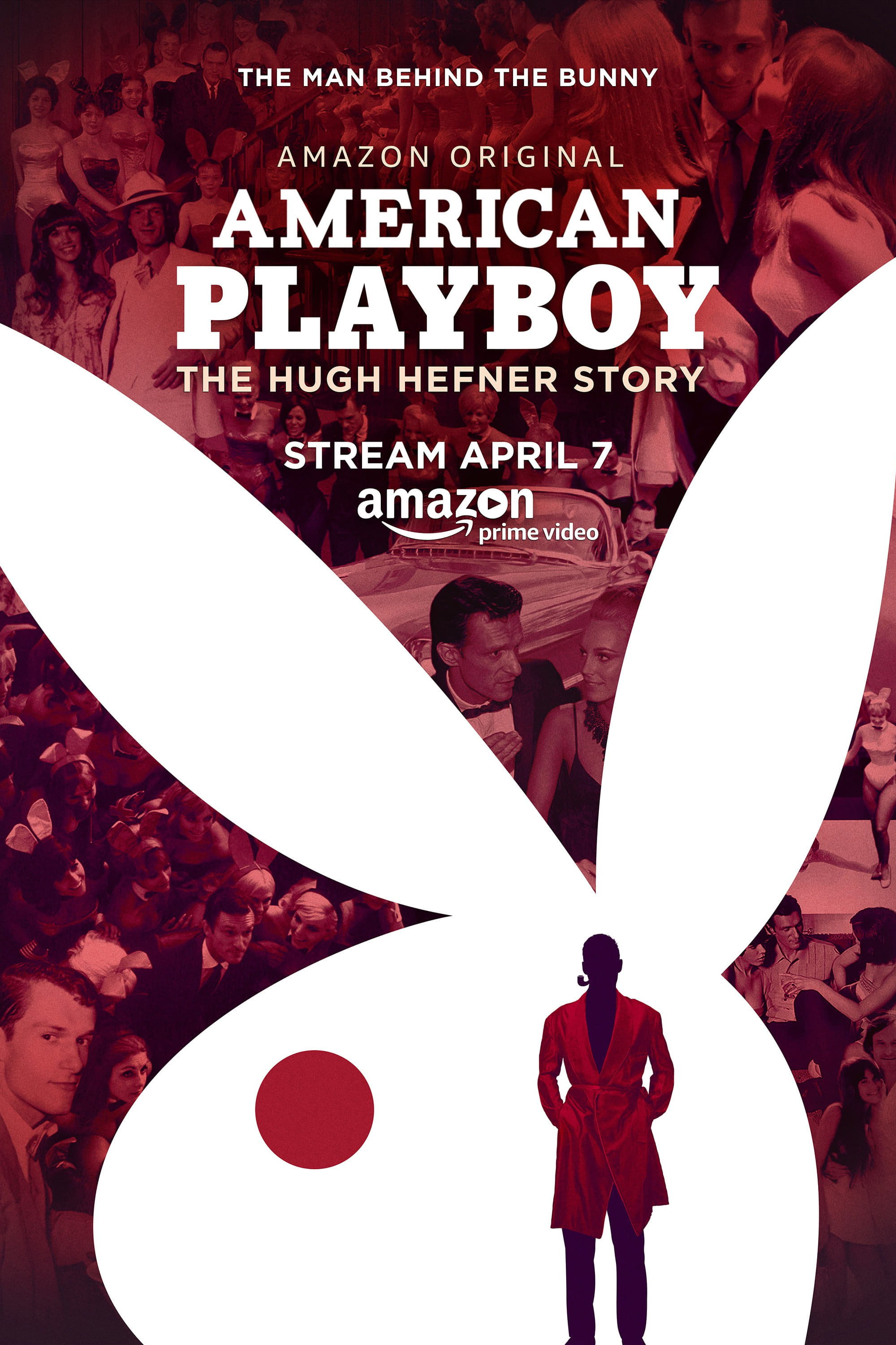 American Playboy: The Hugh Hefner Story Picture