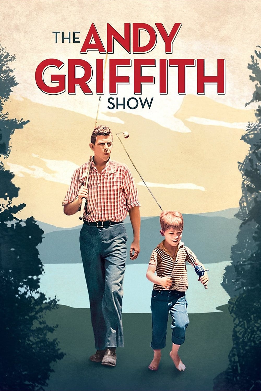 The Andy Griffith Show Picture