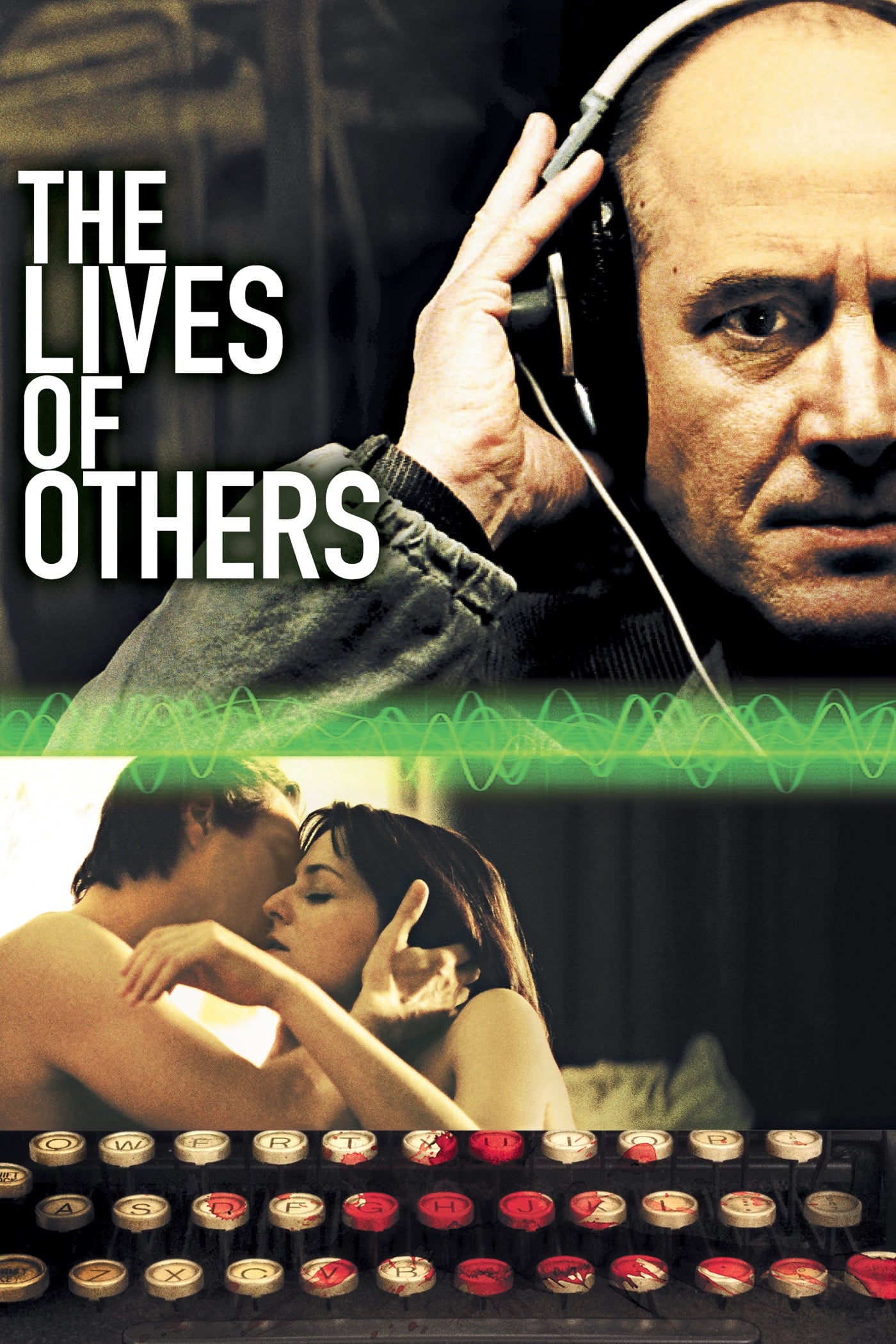 The Lives Of Others Picture Image Abyss