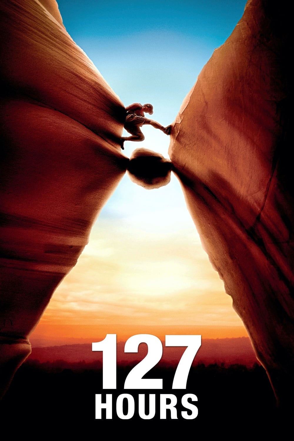 127 hours Picture