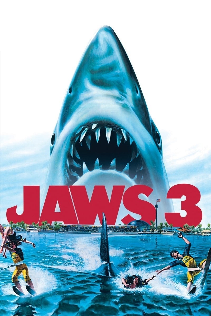 Jaws 3 Picture