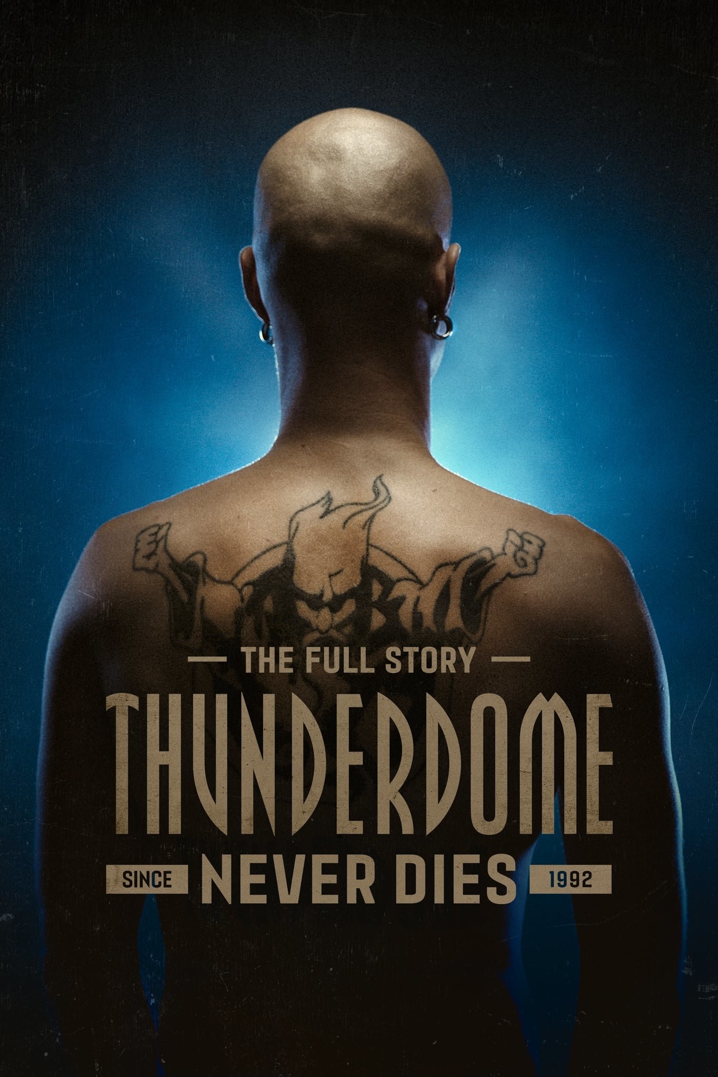 Thunderdome Never Dies - Desktop Wallpapers, Phone Wallpaper, PFP, Gifs ...