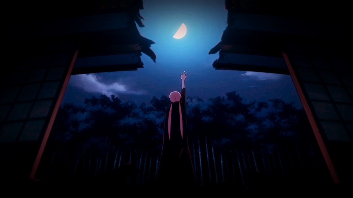 Anime Mirai Nikki Image
