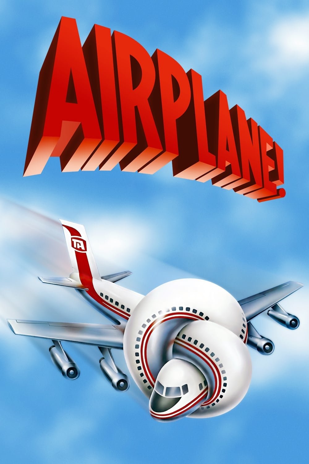 movie airplane Image