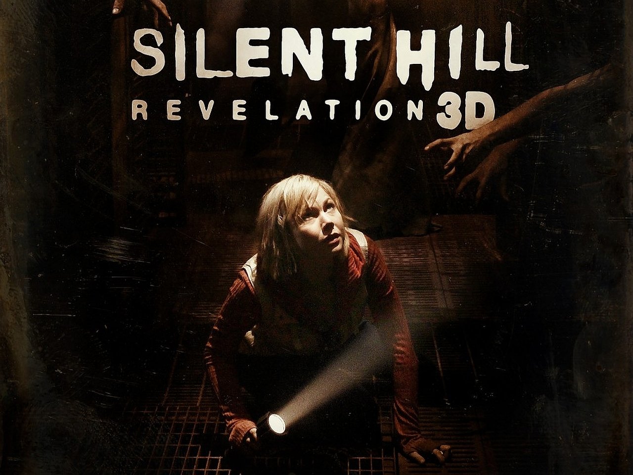 Silent Hill Revelation Image ID 359132 Image Abyss