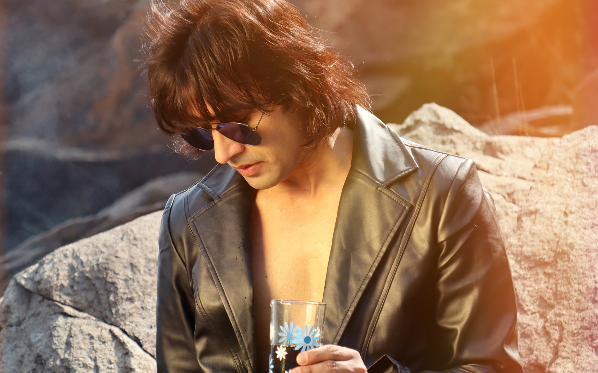 man Rajkumar Patra Image