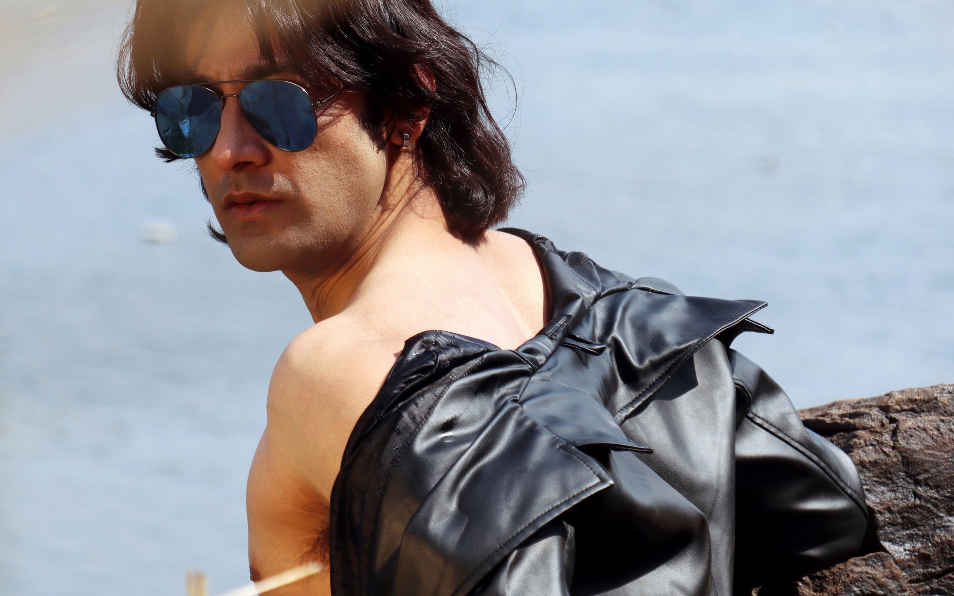 man Rajkumar Patra Image