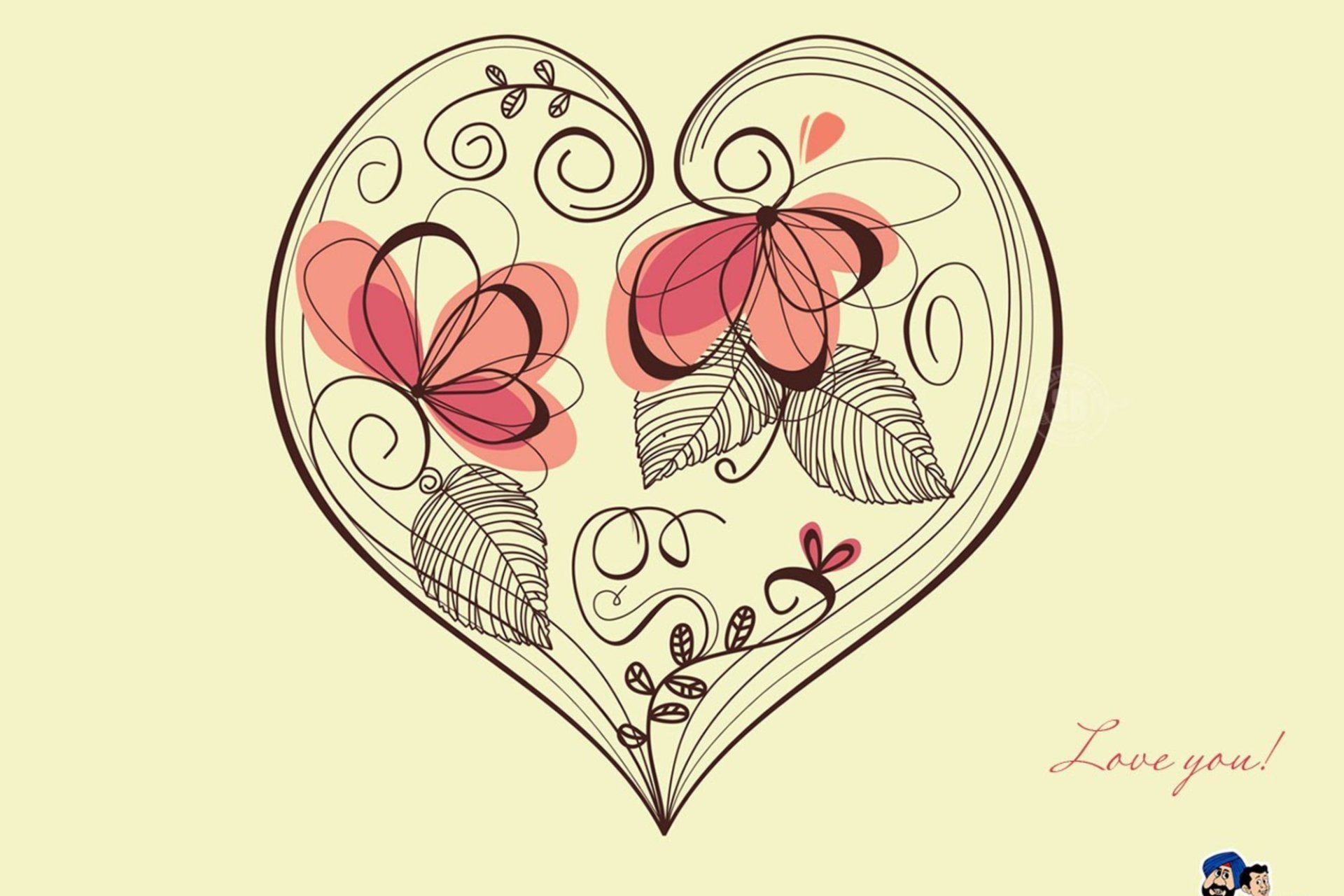 Heart Drawing Image - ID: 359322 - Image Abyss