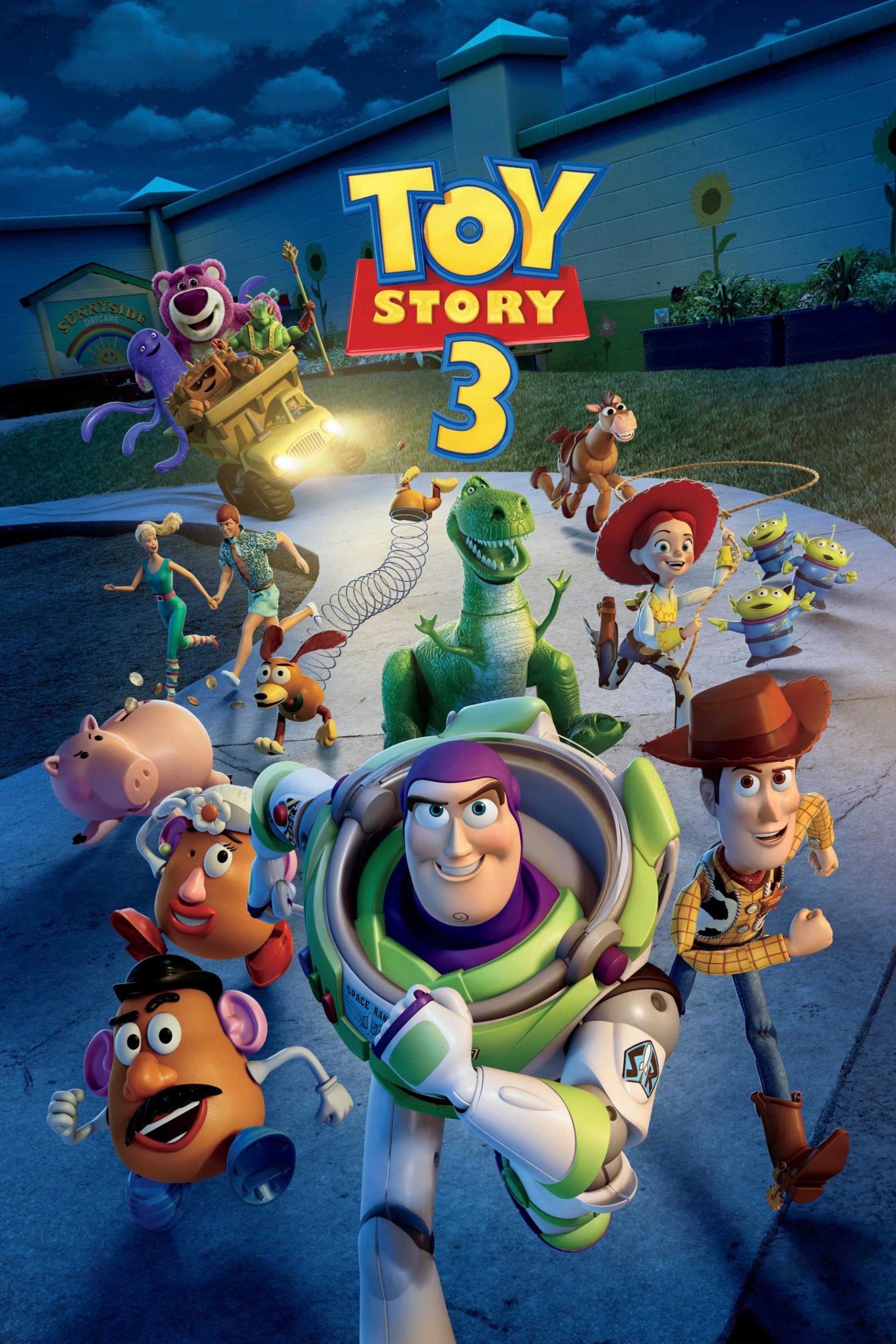movie Toy Story 3 Image