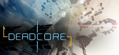 video game Deadcore Image