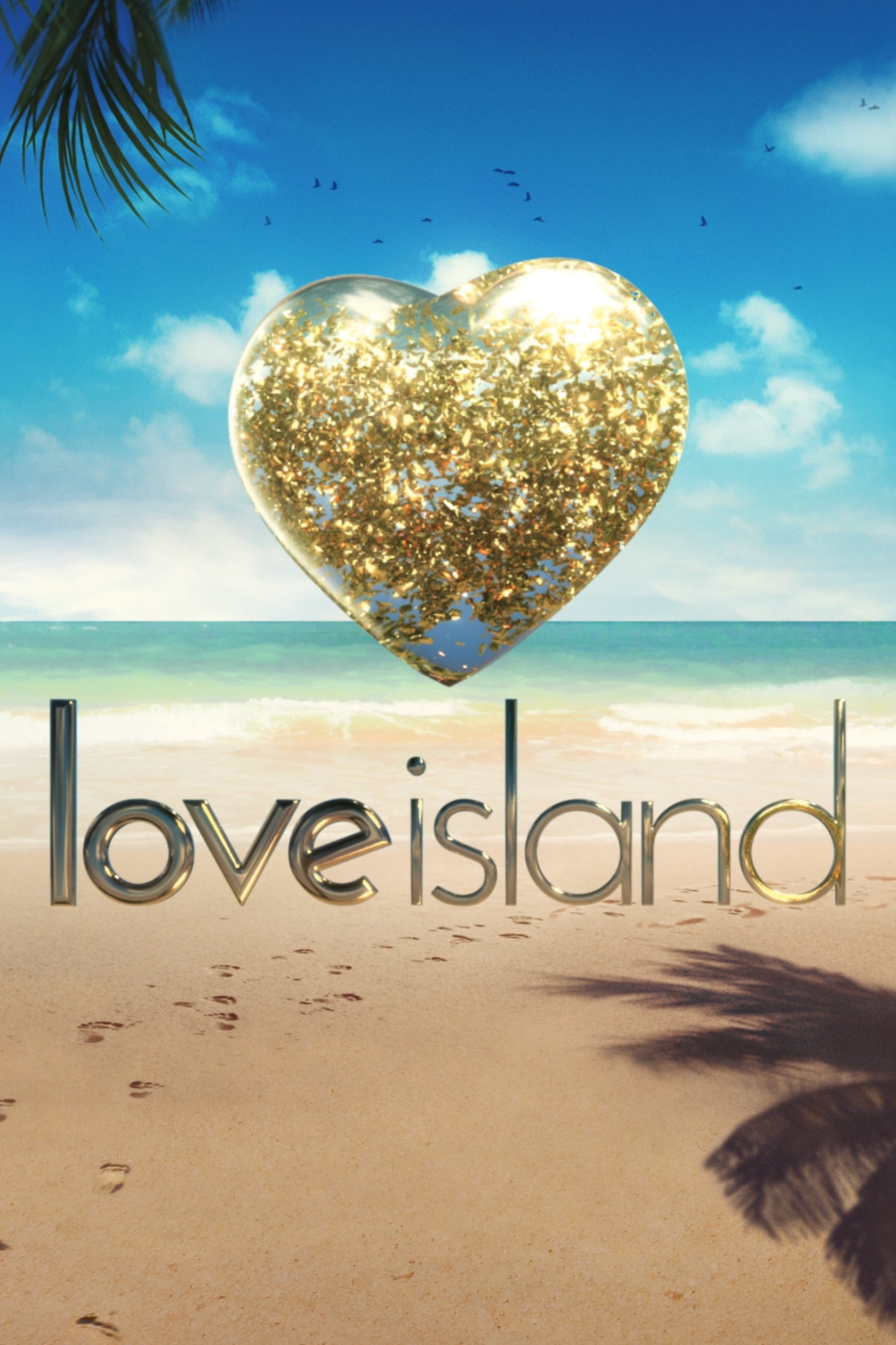 Love Island Tv Show Poster Id Image Abyss