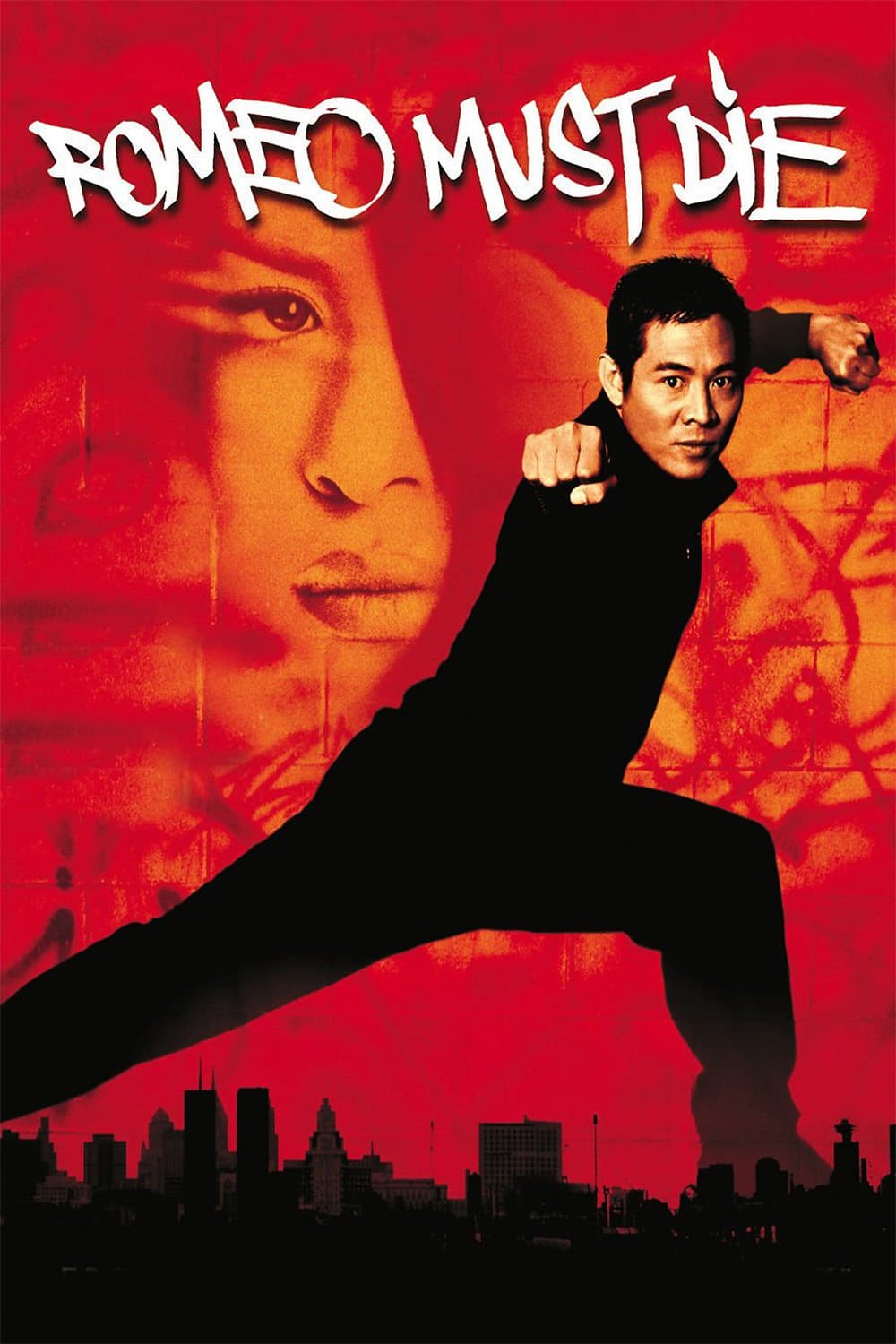 movie Romeo Must Die Image