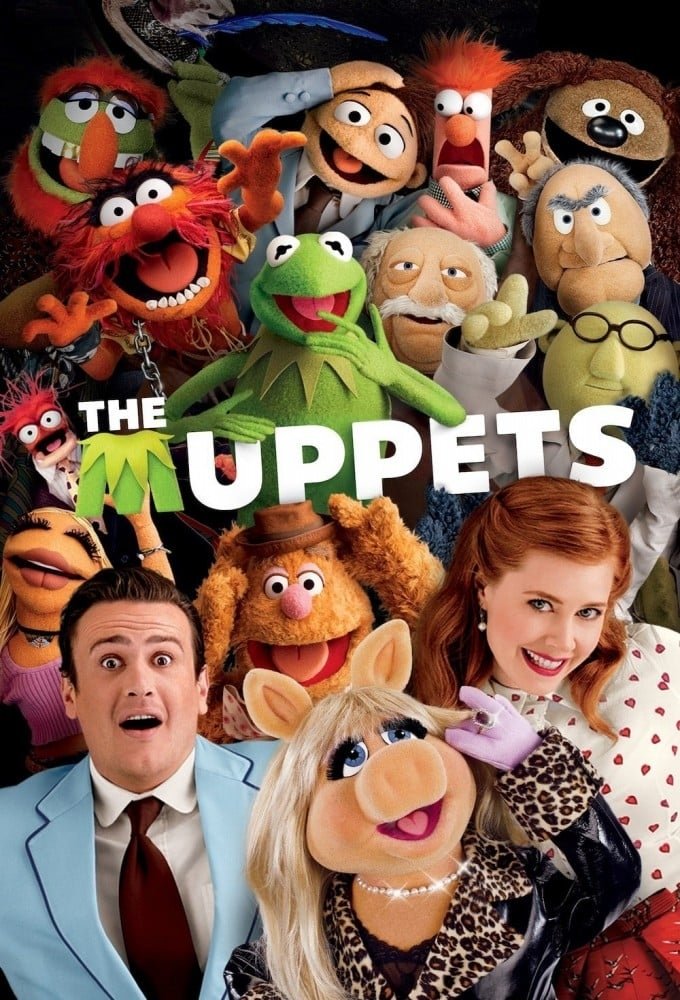 movie The Muppets (TV Show) Image