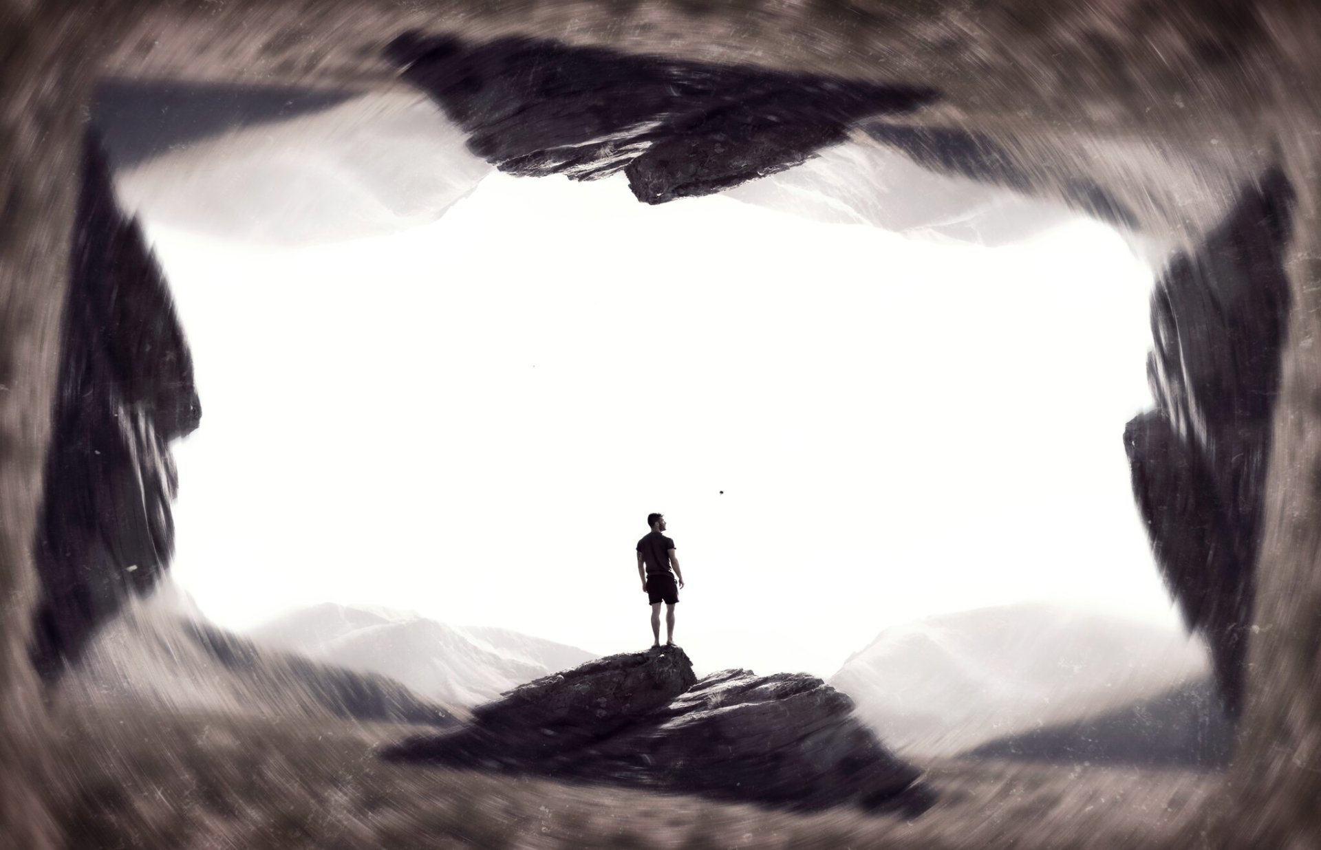  "Twenty 5" by Niall Scanlon