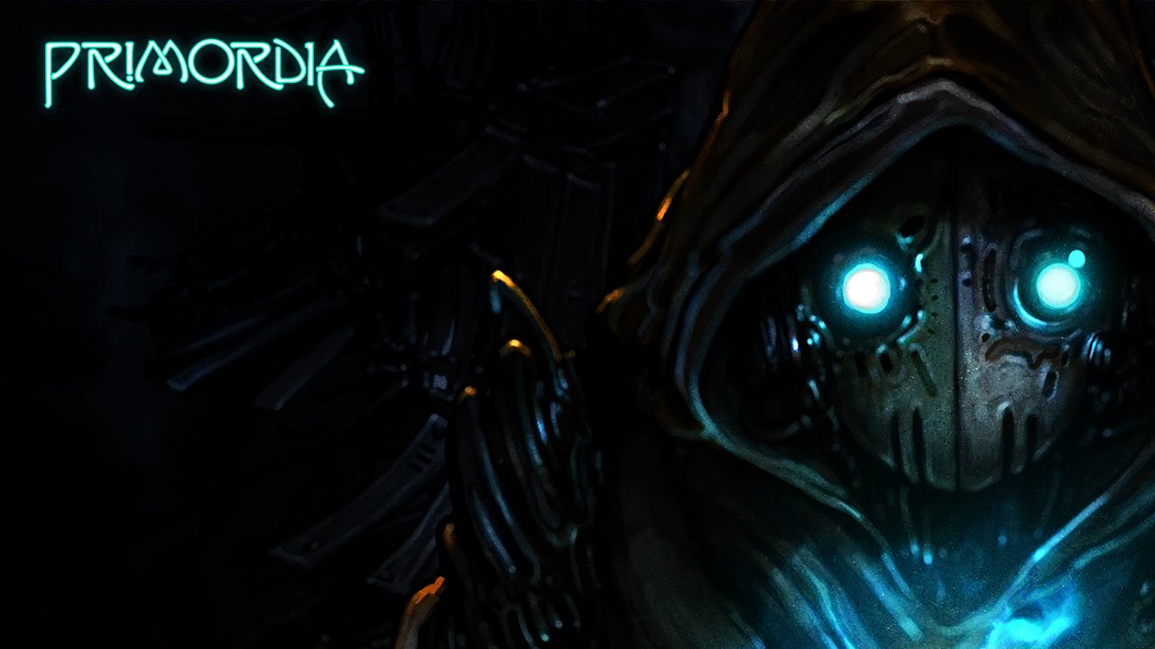 video game Primordia Image