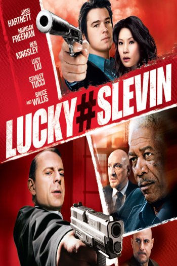 Lucky Number Slevin