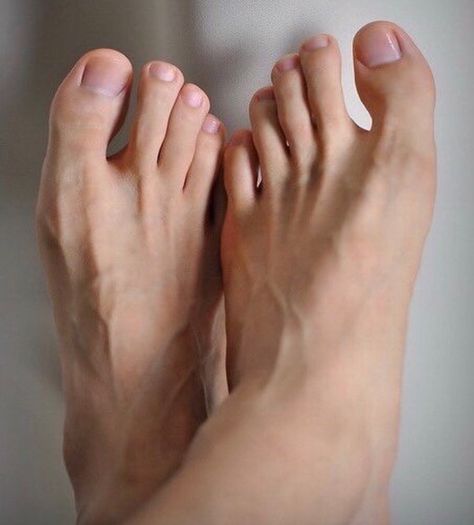 Feet Picture